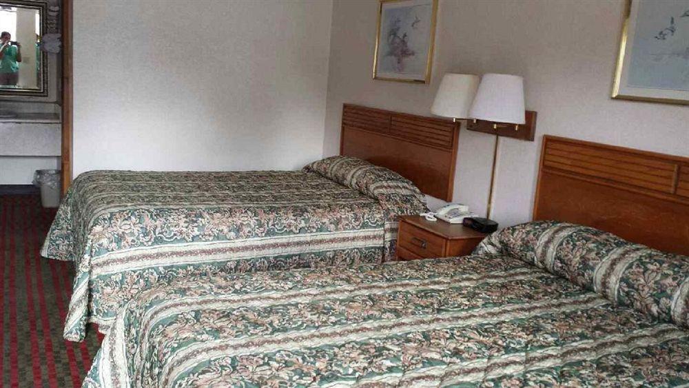 Western Motel - Джесъп Екстериор снимка
